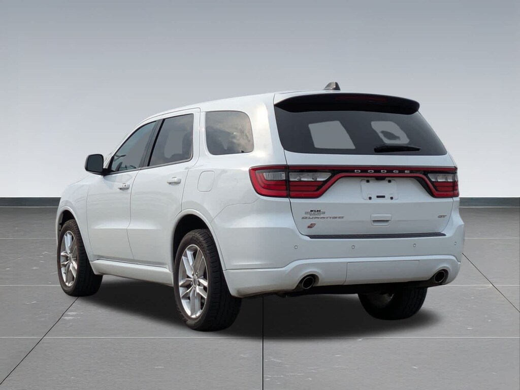 Used 2023 Dodge Durango GT SUV
