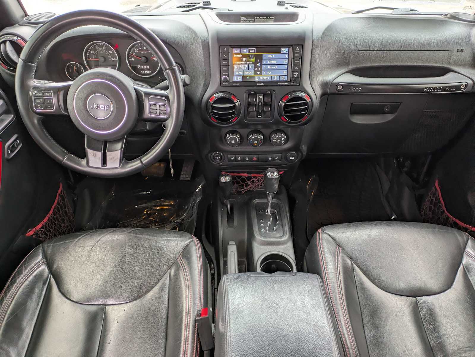 Thumbnail: 2017 Jeep Wrangler - 15