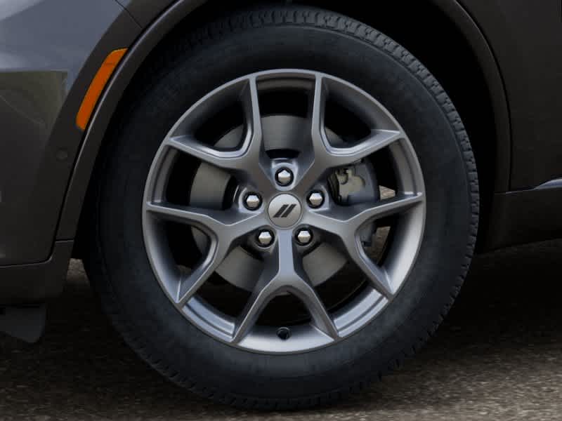 Thumbnail: 2026 Dodge Durango - 8