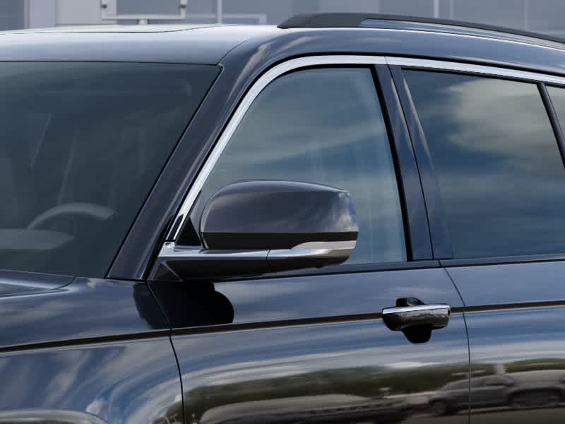 Thumbnail: 2026 Jeep Grand Cherokee L - 12