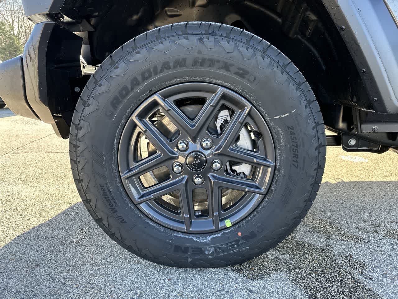 Thumbnail: 2025 Jeep Wrangler - 11