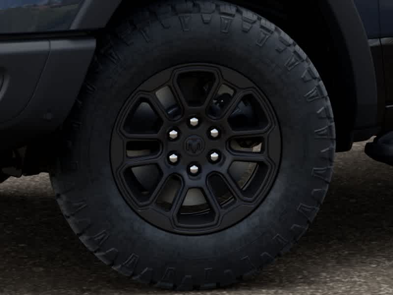 Thumbnail: 2026 RAM 1500 - 8