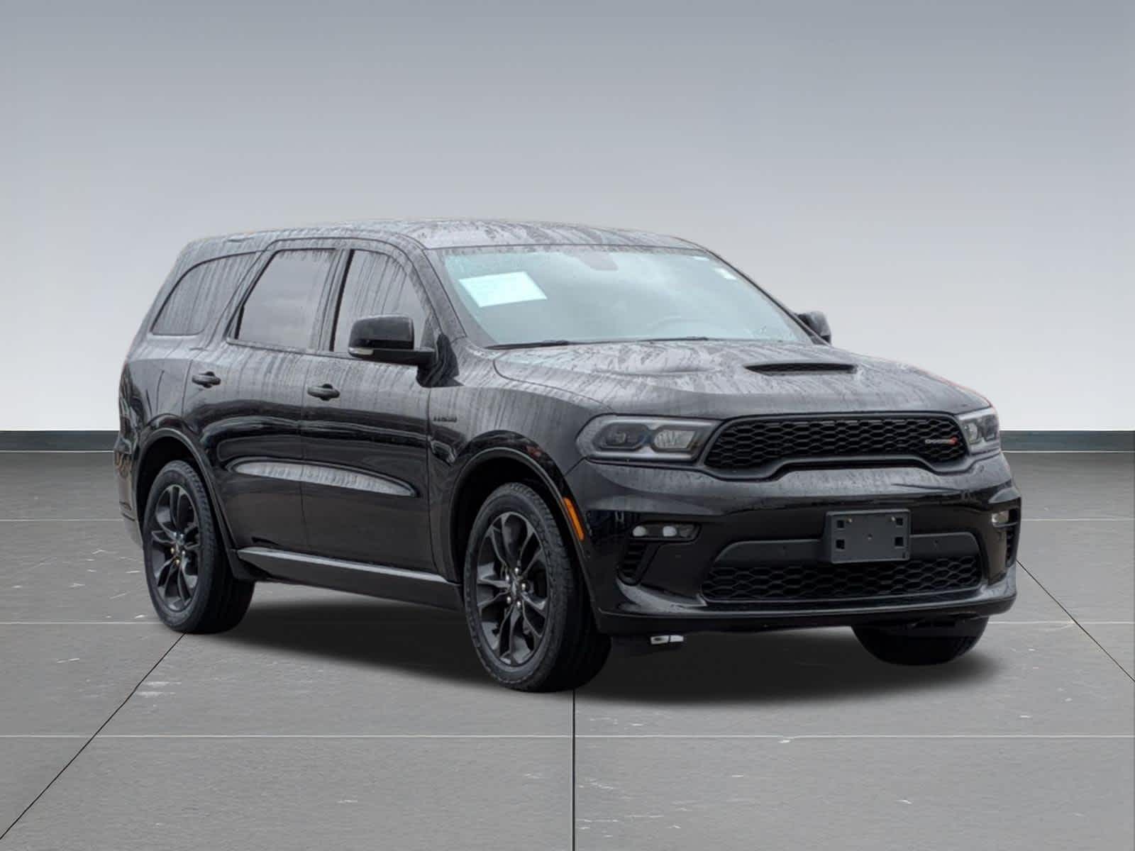 Thumbnail: 2021 Dodge Durango - 7