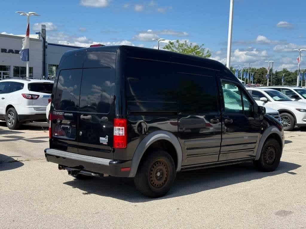 Thumbnail: 2013 Ford Transit Series - 3