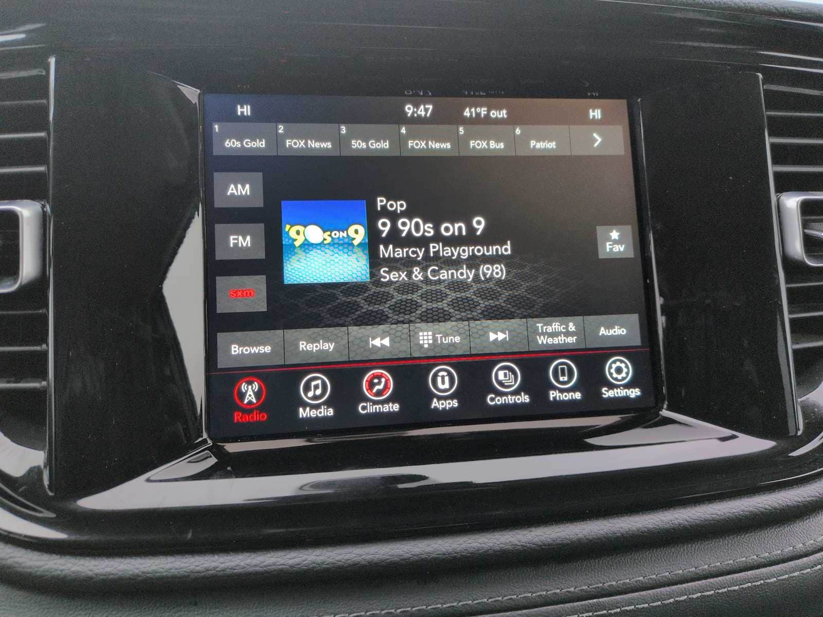 Thumbnail: 2022 Dodge Durango - 26