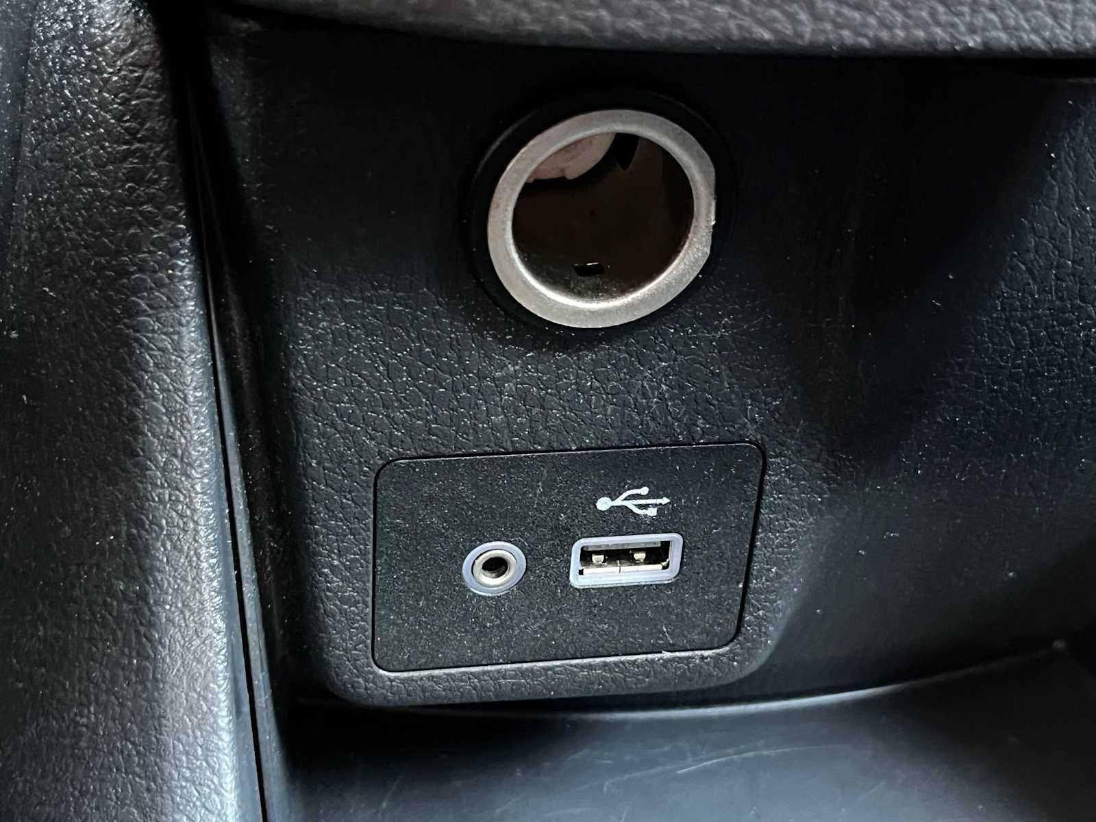 Thumbnail: 2021 Nissan NV200 - 24