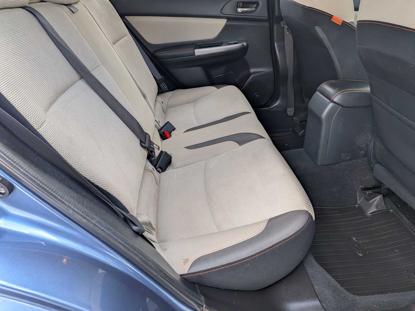 Thumbnail: 2016 Subaru Crosstrek - 18