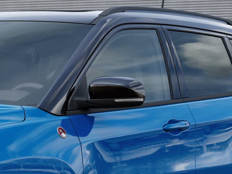 Thumbnail: 2026 Jeep Compass - 12