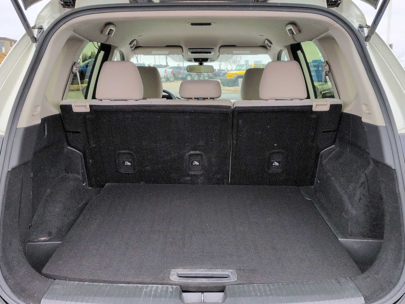 Thumbnail: 2023 Nissan Rogue - 27