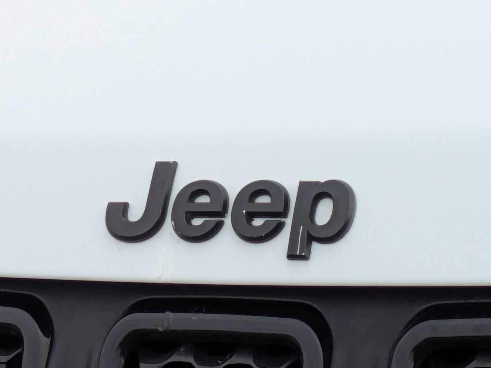 Thumbnail: 2024 Jeep Compass - 11
