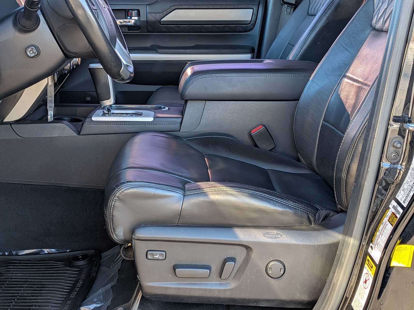 Thumbnail: 2014 Toyota Tundra - 14