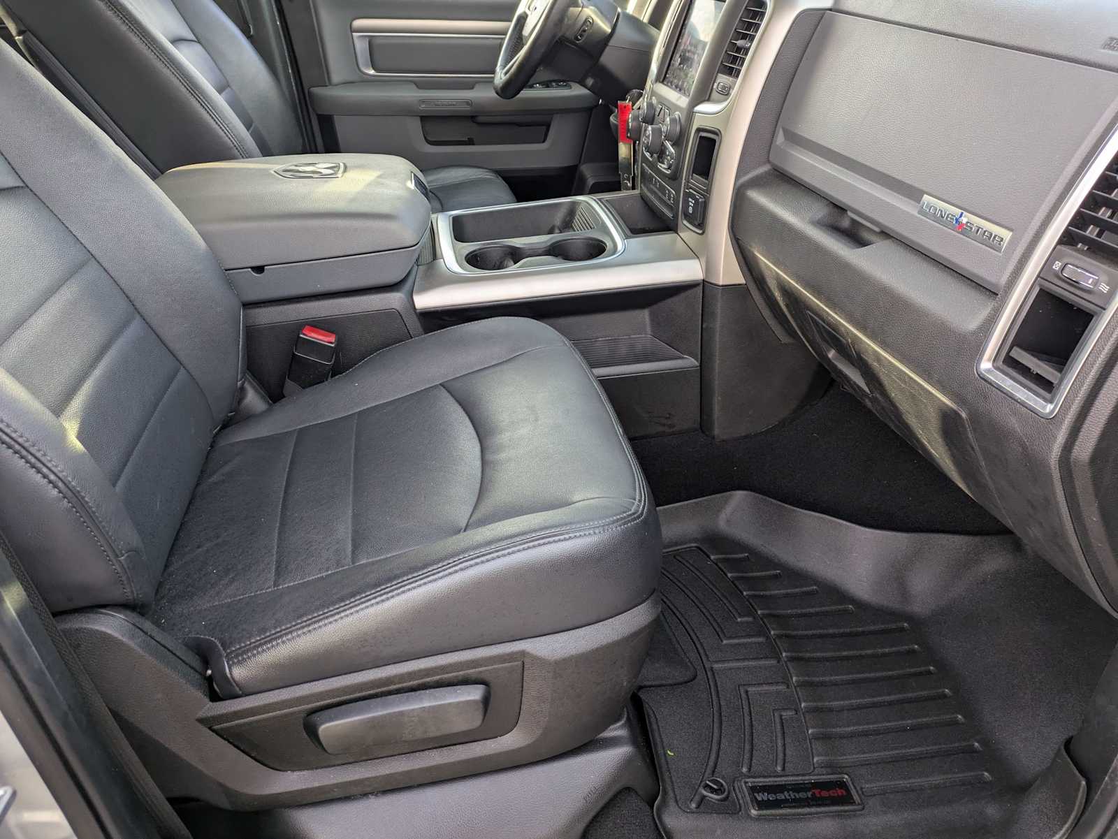 Thumbnail: 2019 RAM 1500 Classic - 20