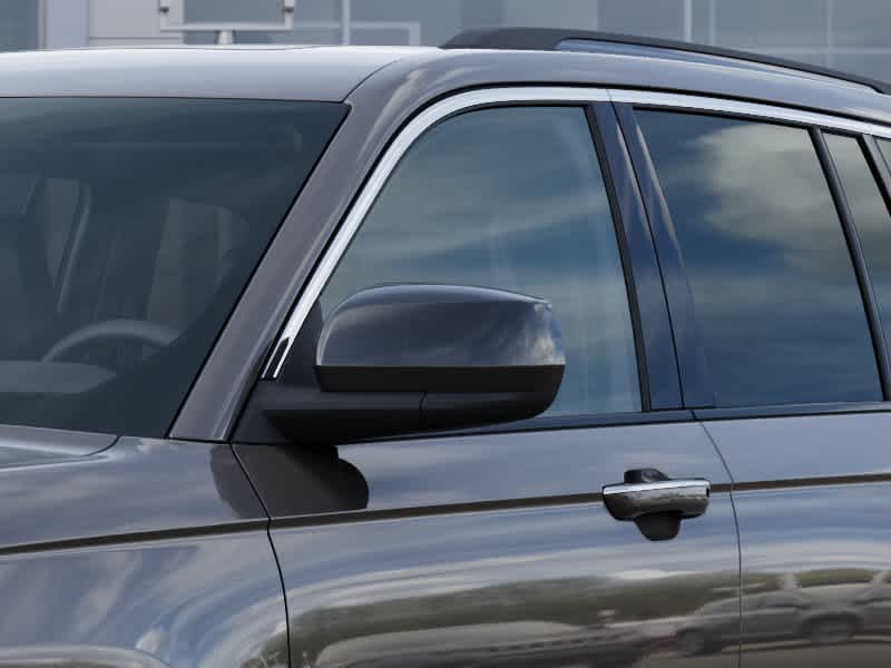 Thumbnail: 2025 Jeep Grand Cherokee - 12