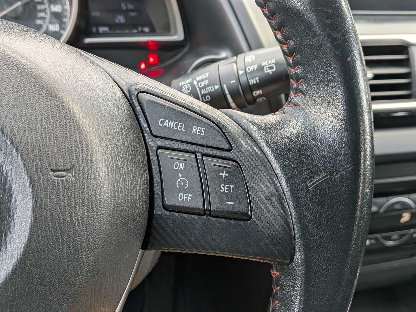 Thumbnail: 2016 Mazda Mazda3 - 24