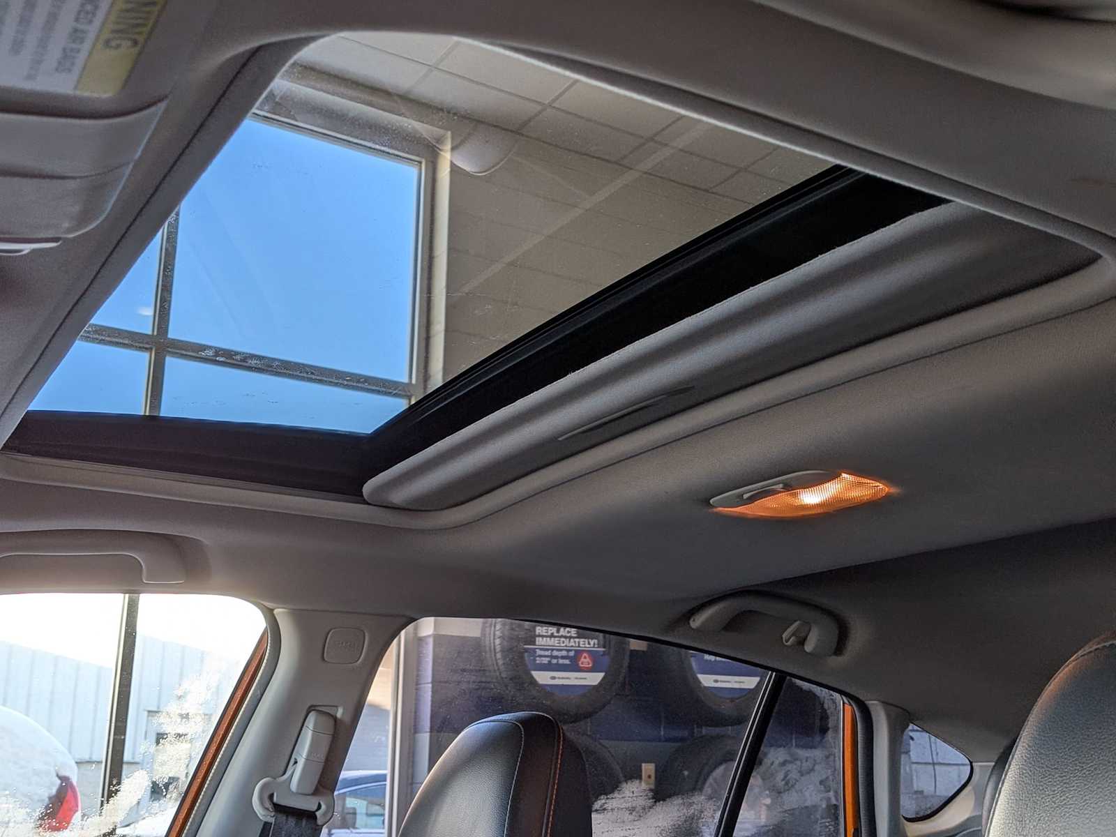 Thumbnail: 2019 Subaru Crosstrek - 19