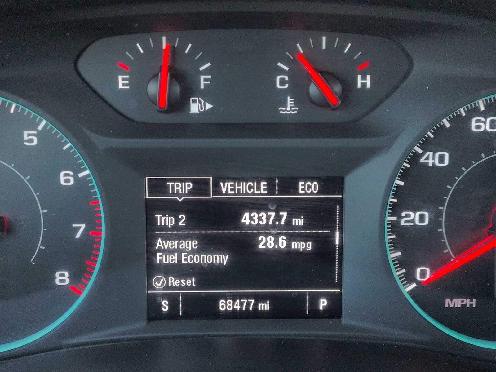 Thumbnail: 2023 Chevrolet Malibu - 28