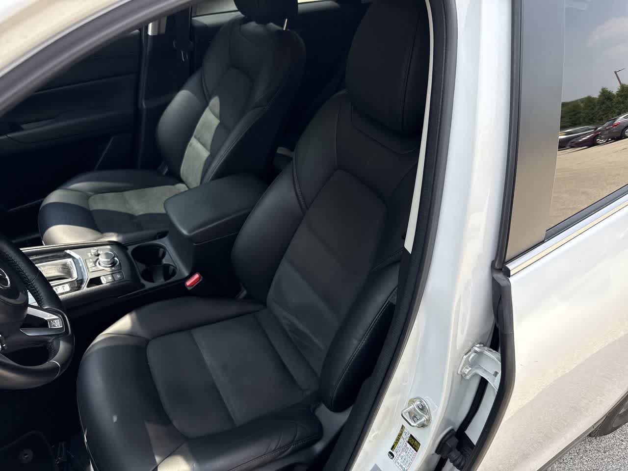 Thumbnail: 2019 Mazda CX-5 - 28