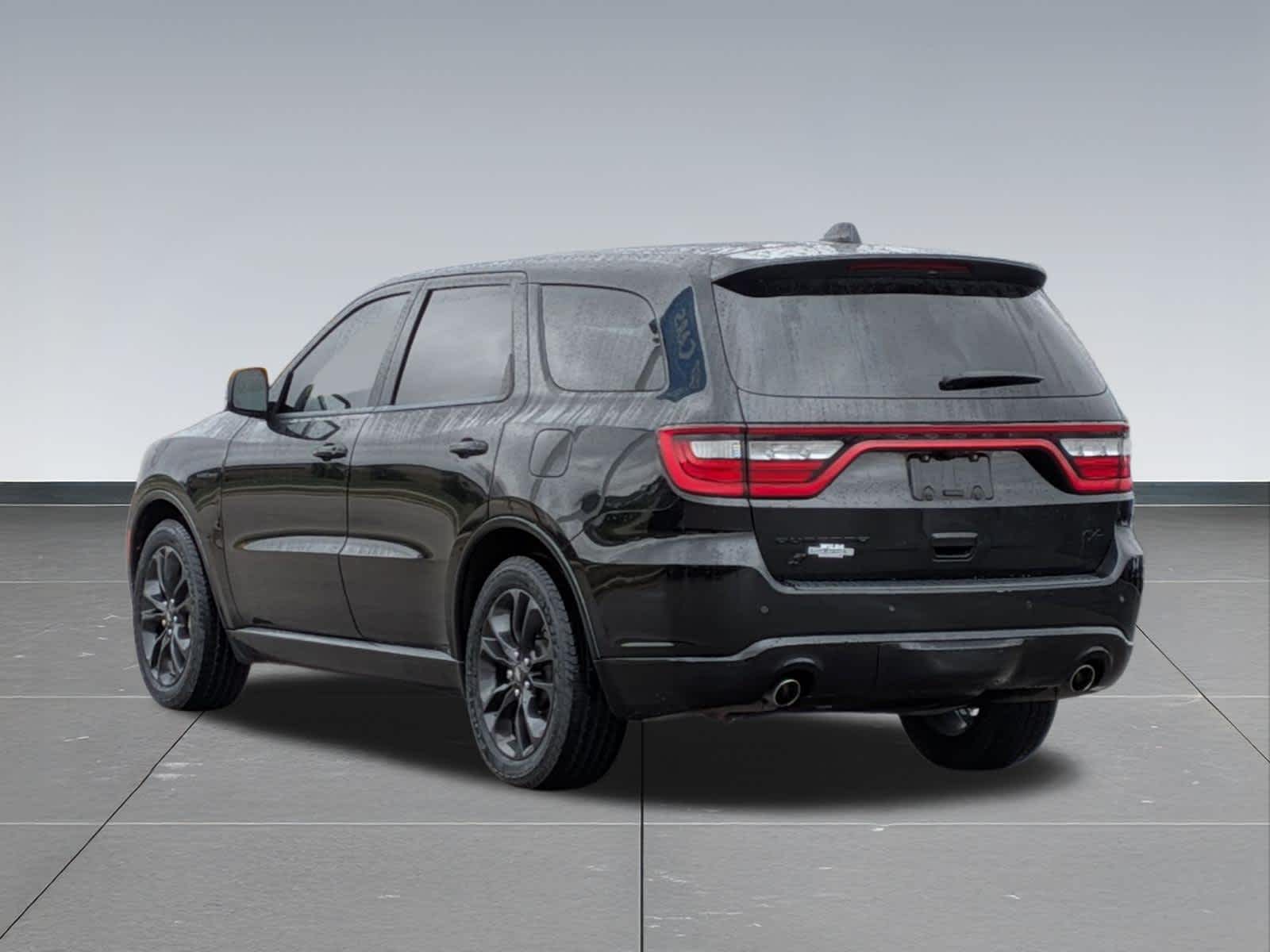 Thumbnail: 2021 Dodge Durango - 3