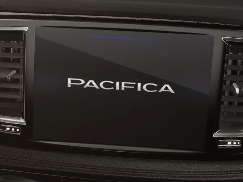 Thumbnail: 2026 Chrysler Pacifica - 23