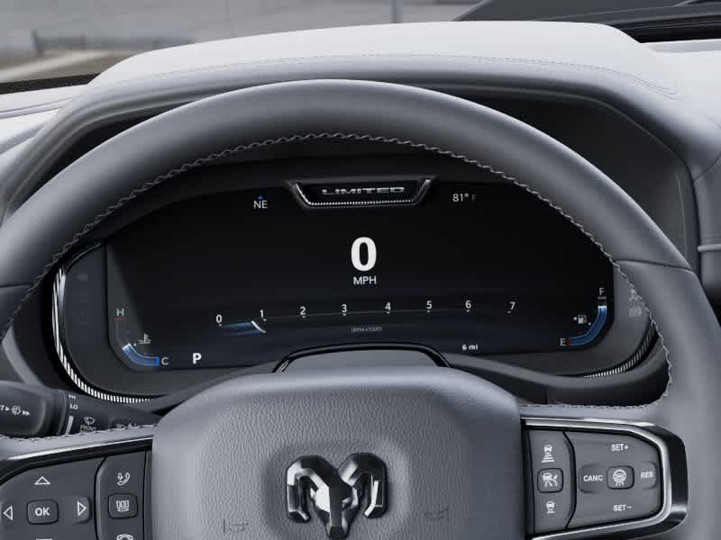 Thumbnail: 2026 RAM 1500 - 17