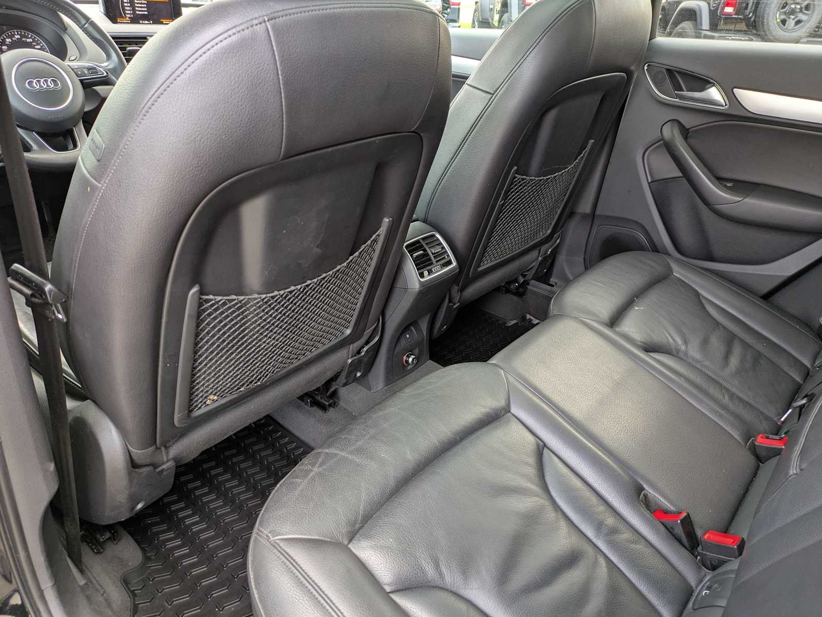 Thumbnail: 2016 Audi Q3 - 17