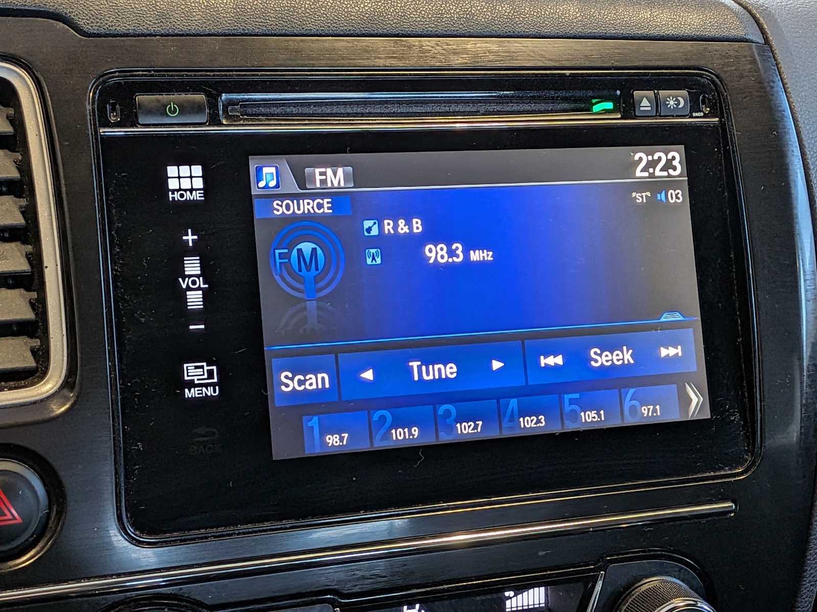 Thumbnail: 2015 Honda Civic - 25