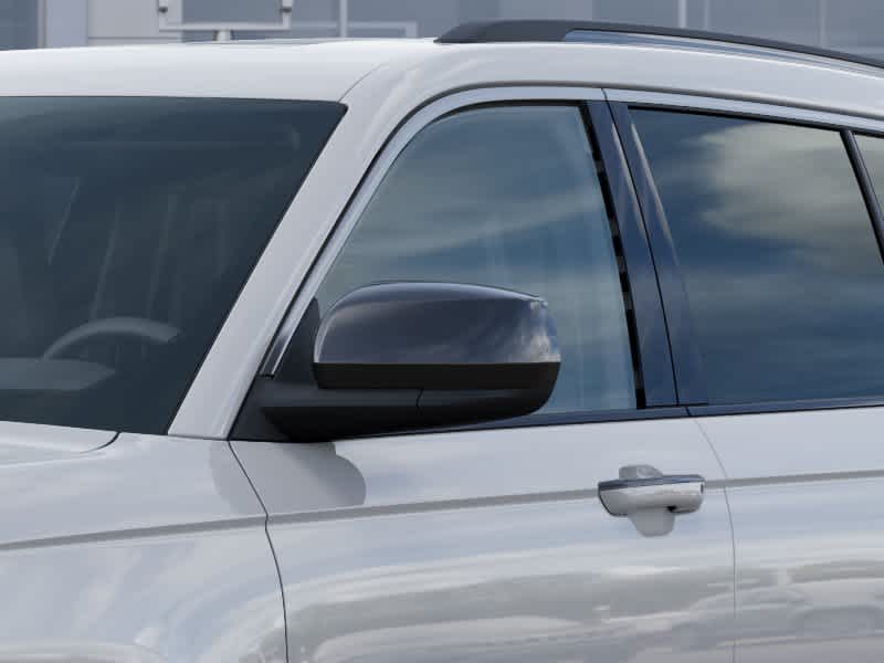 Thumbnail: 2026 Jeep Grand Cherokee L - 12