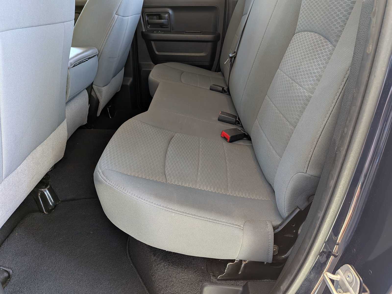 Thumbnail: 2014 RAM 1500 - 16