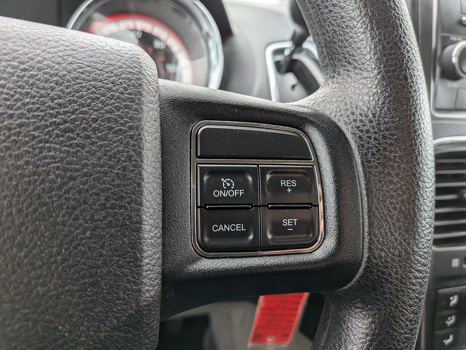 Thumbnail: 2013 Dodge Grand Caravan - 22