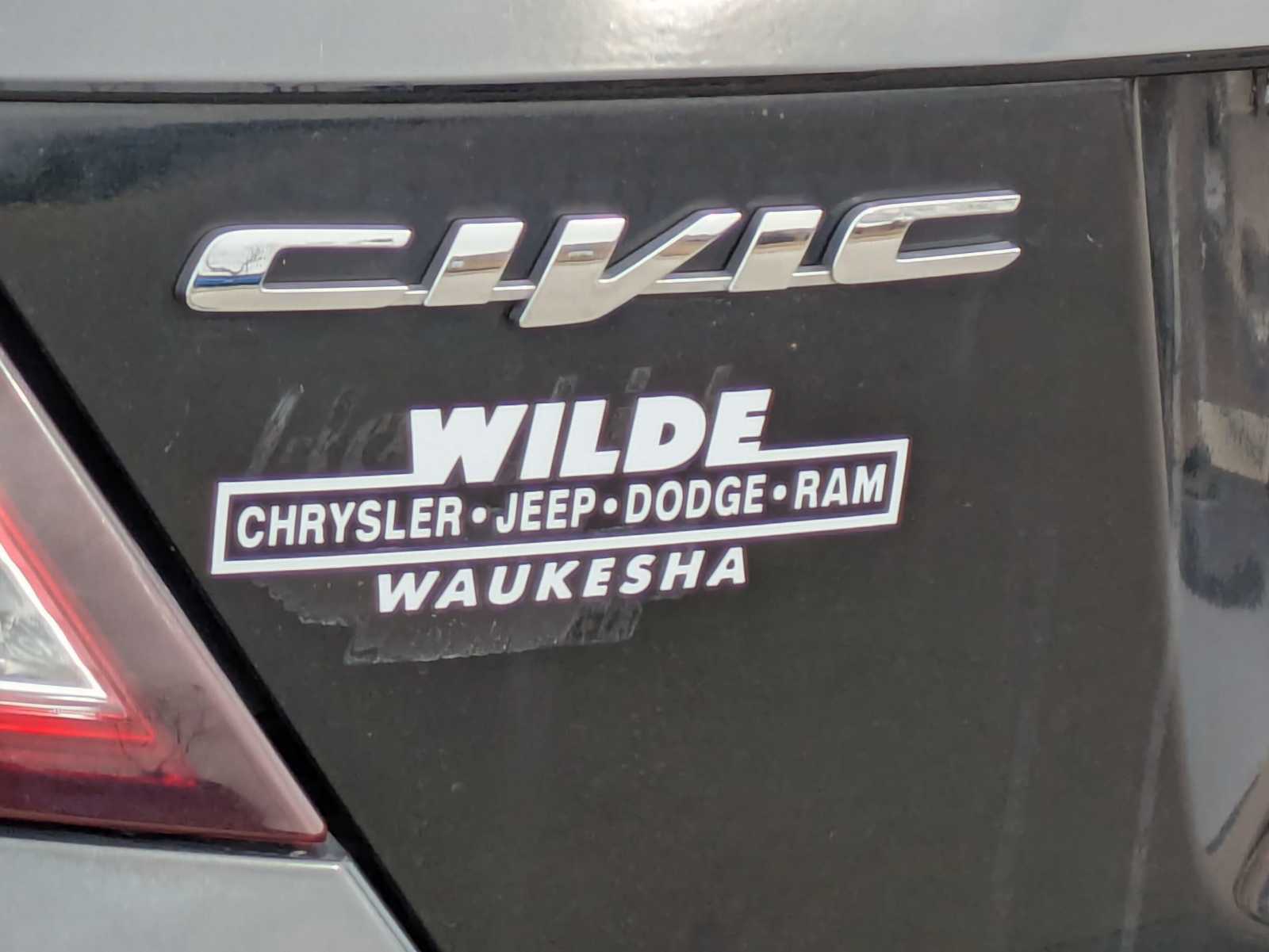 Thumbnail: 2014 Honda Civic - 11