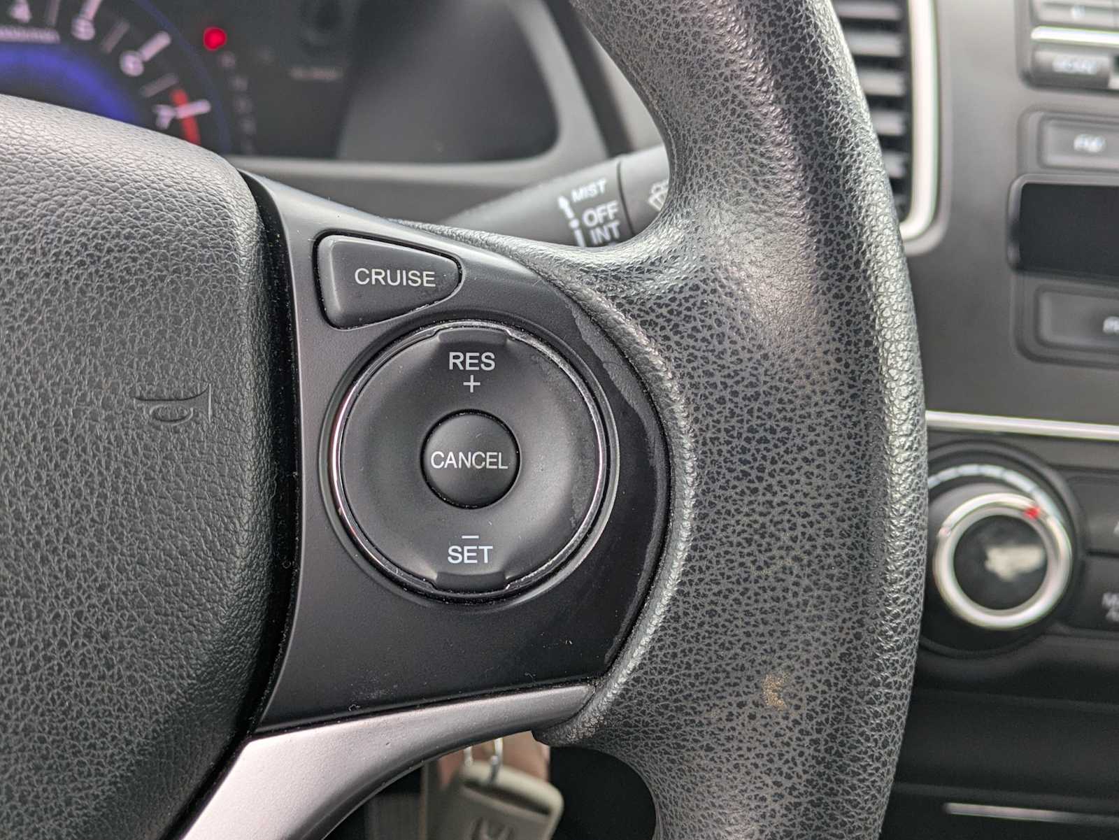 Thumbnail: 2014 Honda Civic - 17