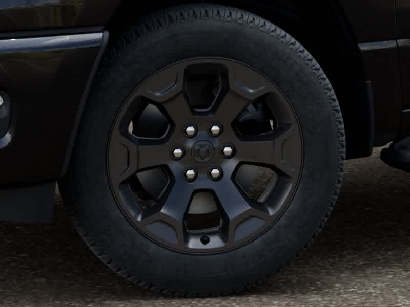 Thumbnail: 2026 RAM 1500 - 8