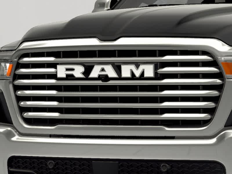 Thumbnail: 2026 RAM 1500 - 12