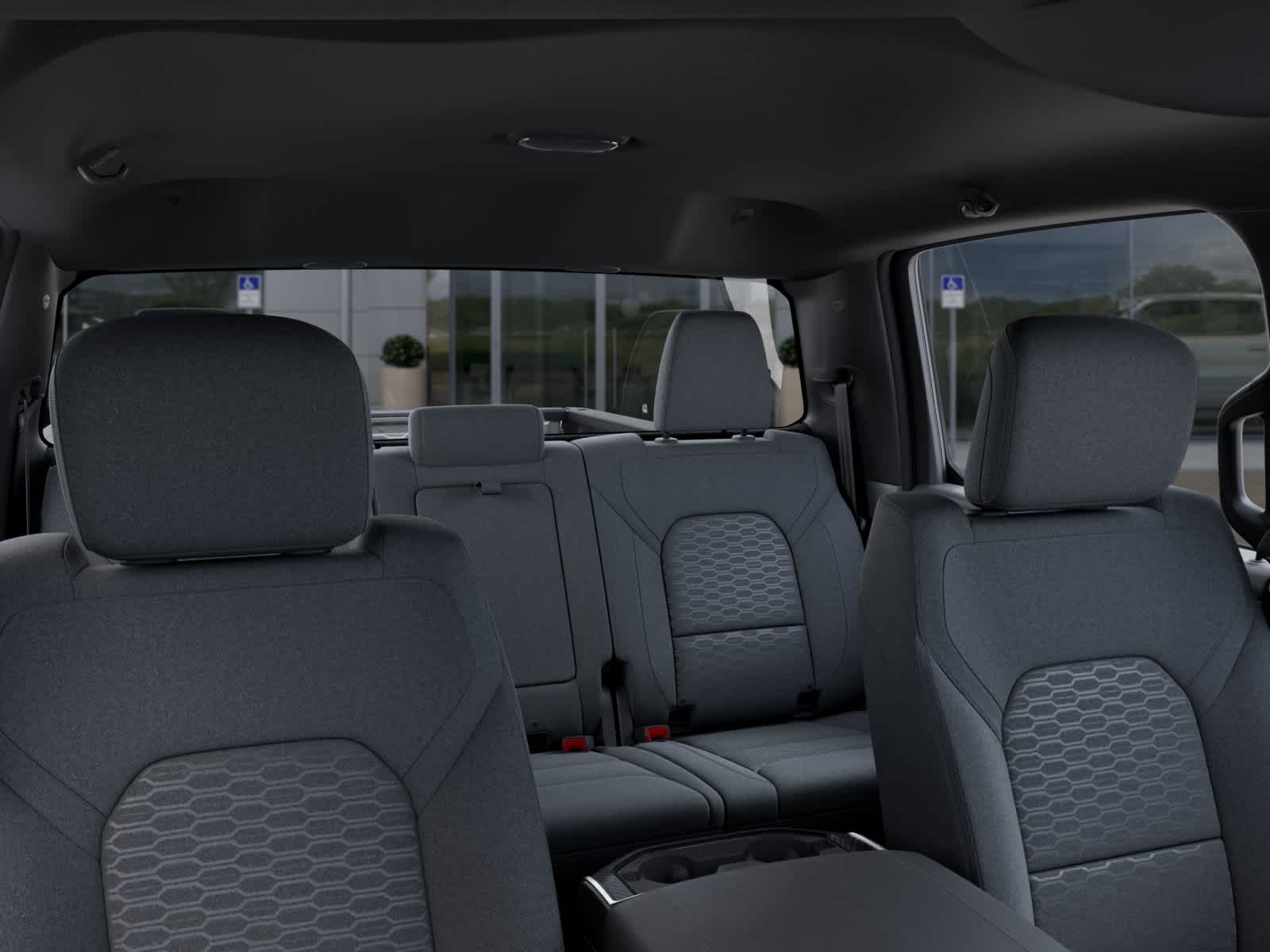 Thumbnail: 2026 RAM 1500 - 26