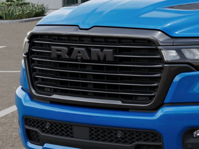 Thumbnail: 2026 RAM 1500 - 11