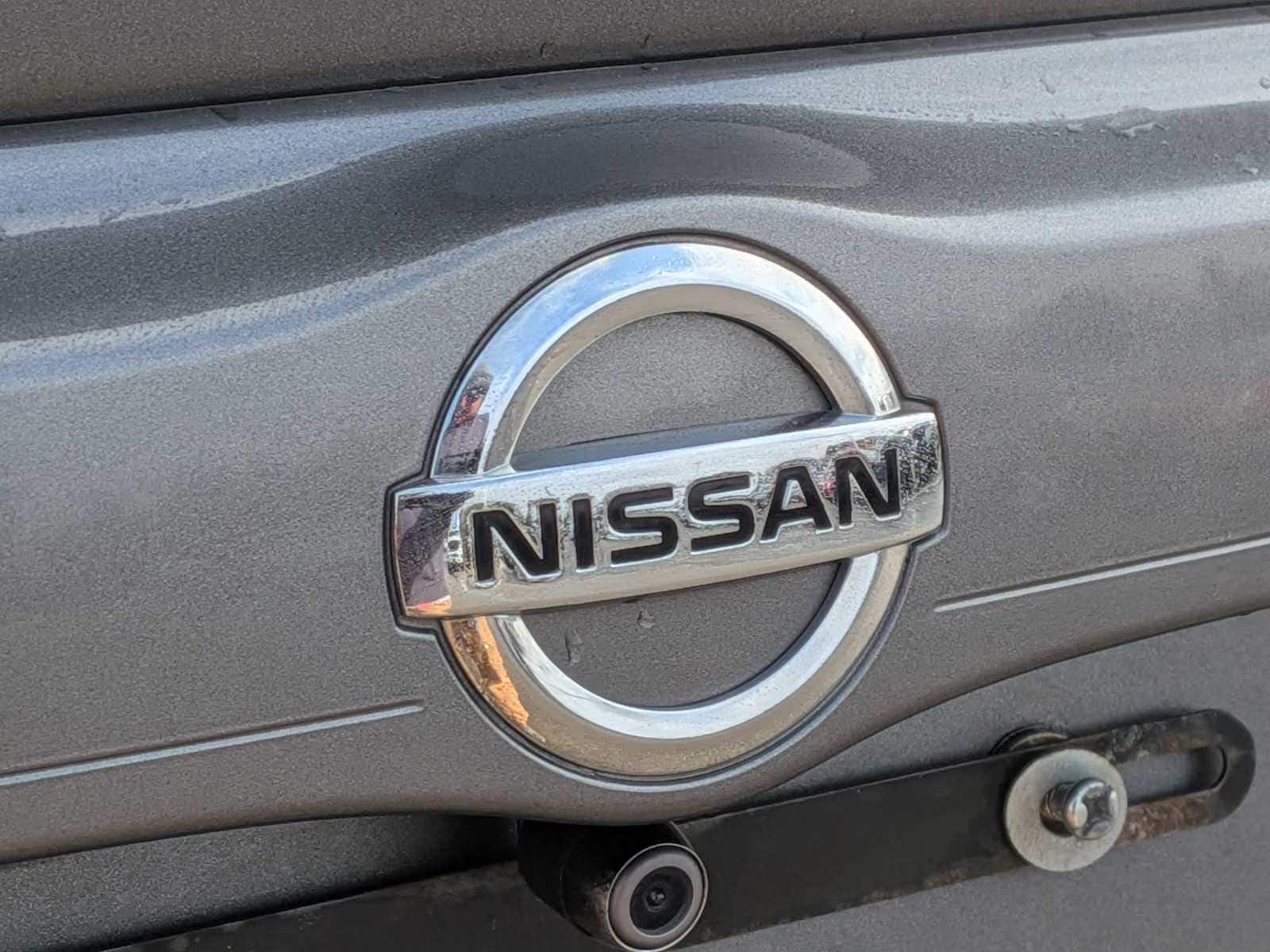 Thumbnail: 2017 Nissan Versa - 11