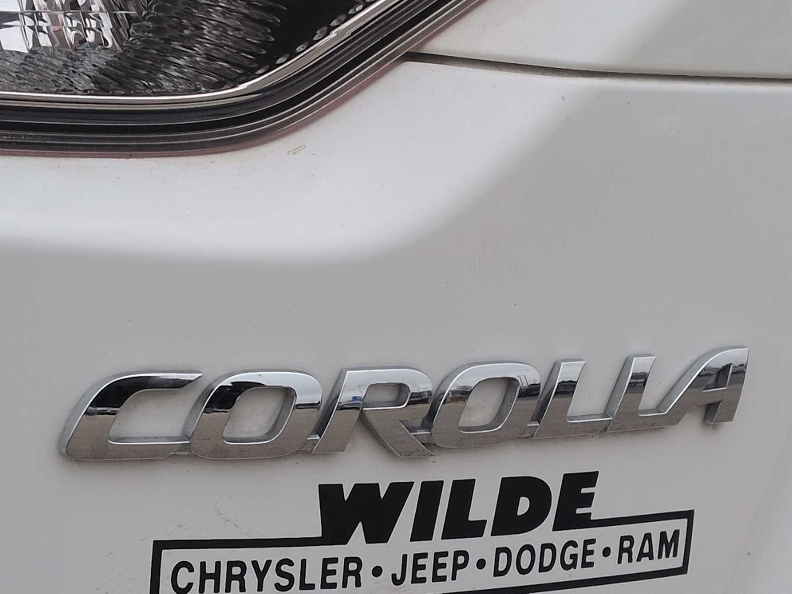 Thumbnail: 2021 Toyota Corolla - 9