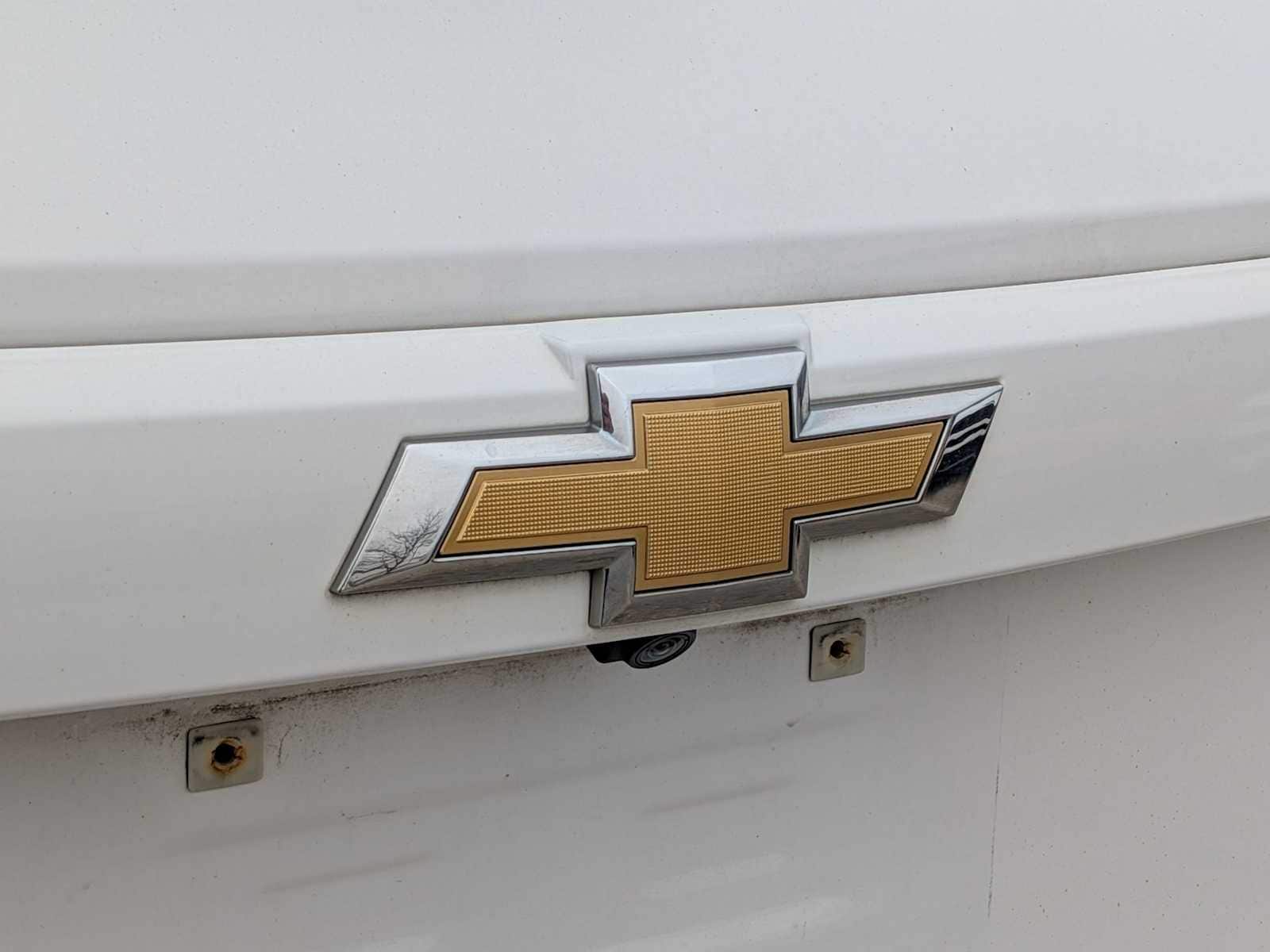 Thumbnail: 2017 Chevrolet Trax - 11