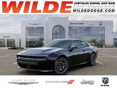 2026 Dodge Charger Scat Pack Coupe
