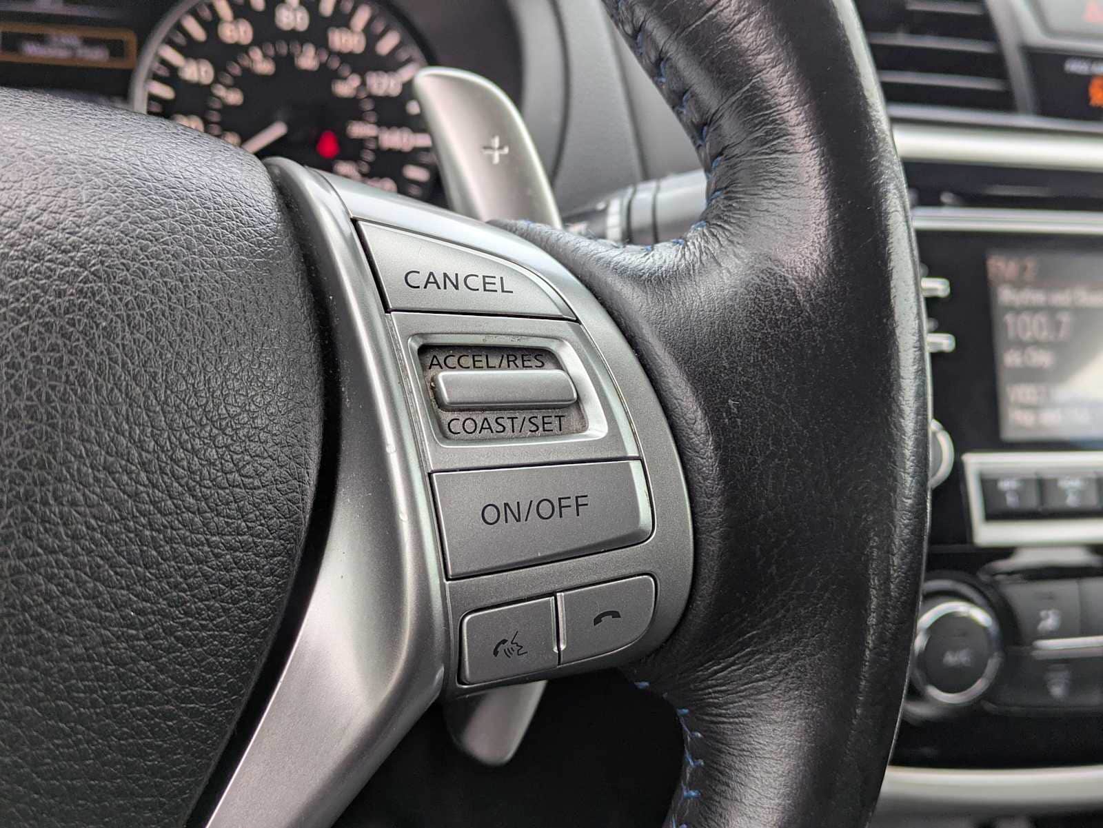 Thumbnail: 2018 Nissan Altima - 22