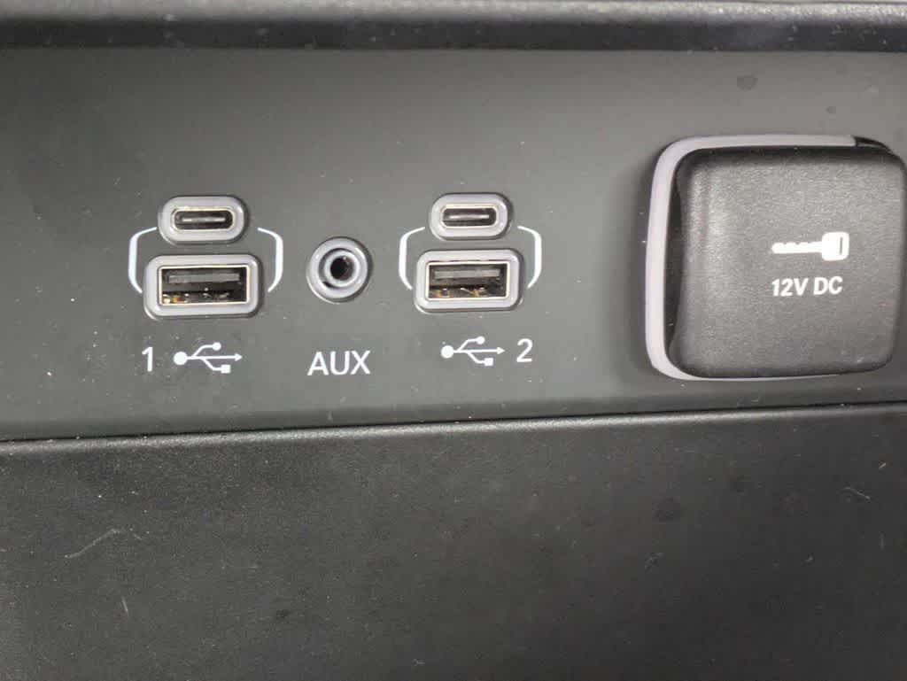 2025 Jeep Grand Cherokee L Limited - Photo 30