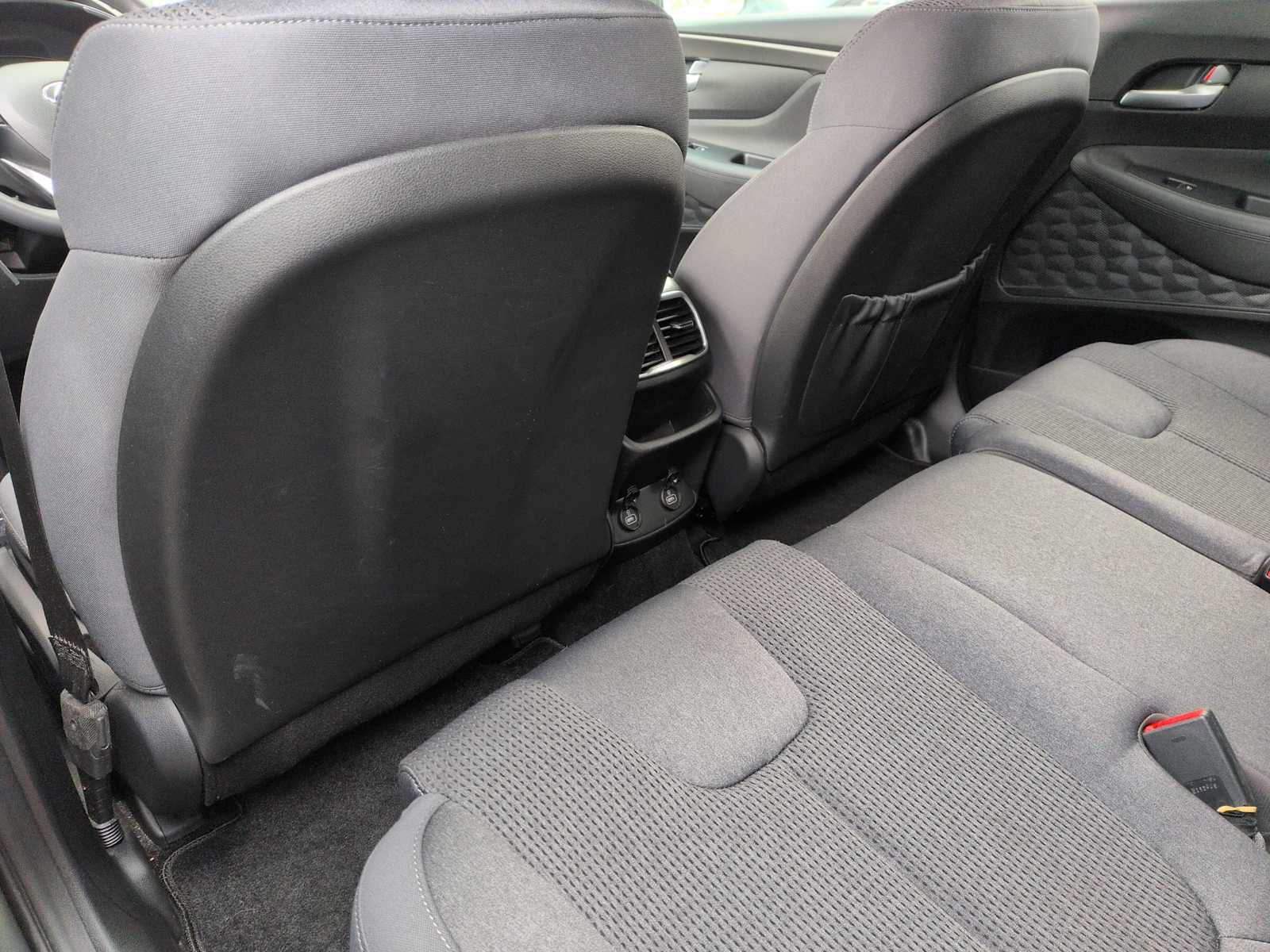 Thumbnail: 2020 Hyundai Santa Fe - 17