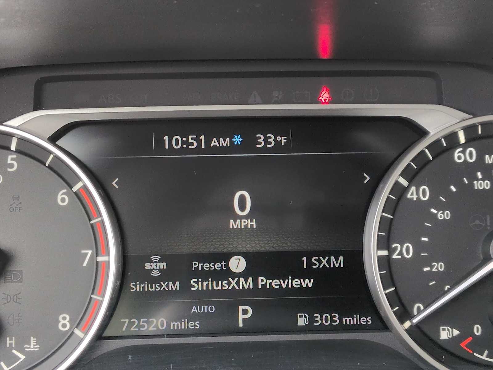 Thumbnail: 2023 Nissan Rogue - 26