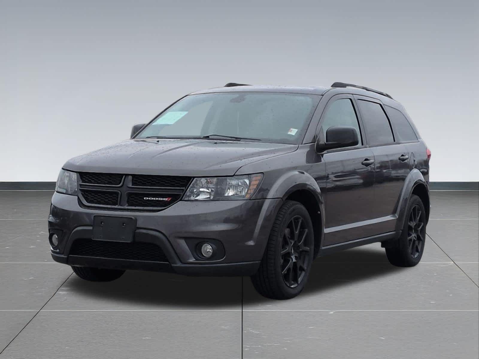 Thumbnail: 2019 Dodge Journey - 10
