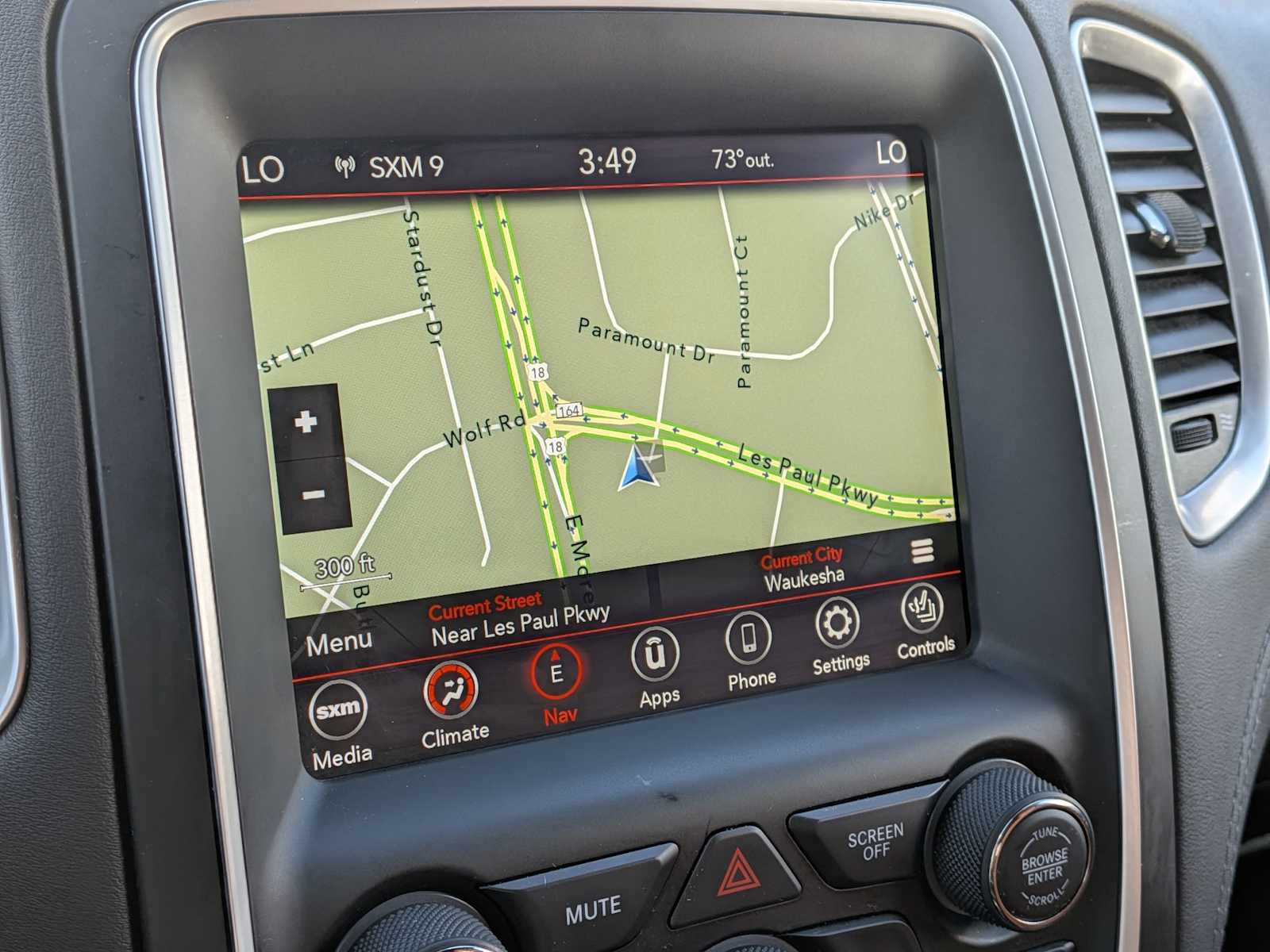 Thumbnail: 2020 Dodge Durango - 26