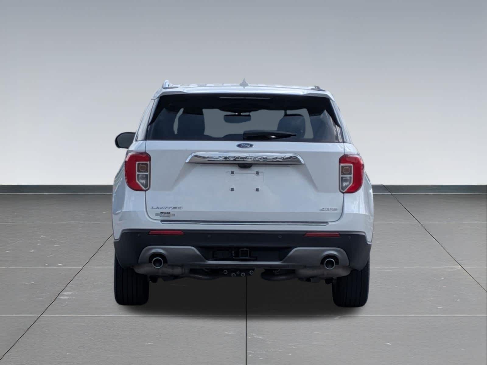 Thumbnail: 2024 Ford Explorer - 4