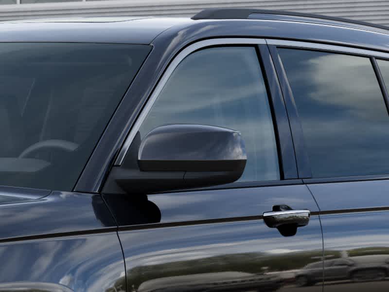 Thumbnail: 2026 Jeep Grand Cherokee L - 12