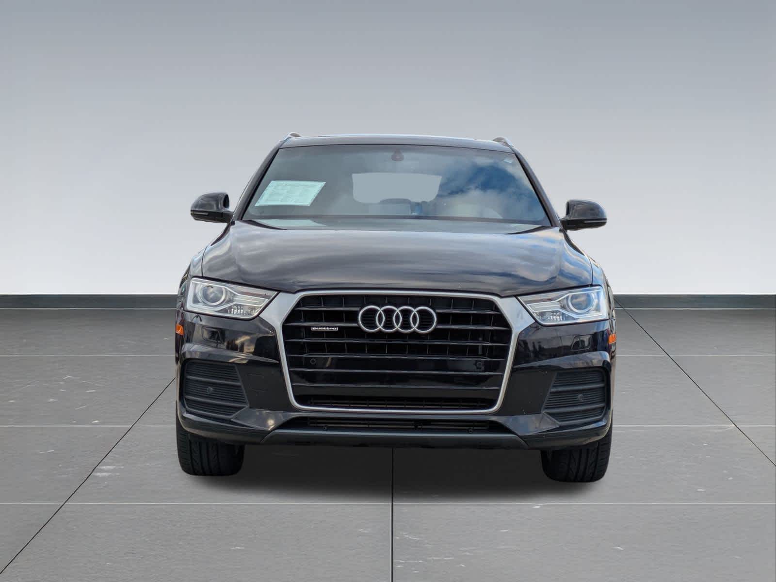 Thumbnail: 2016 Audi Q3 - 9