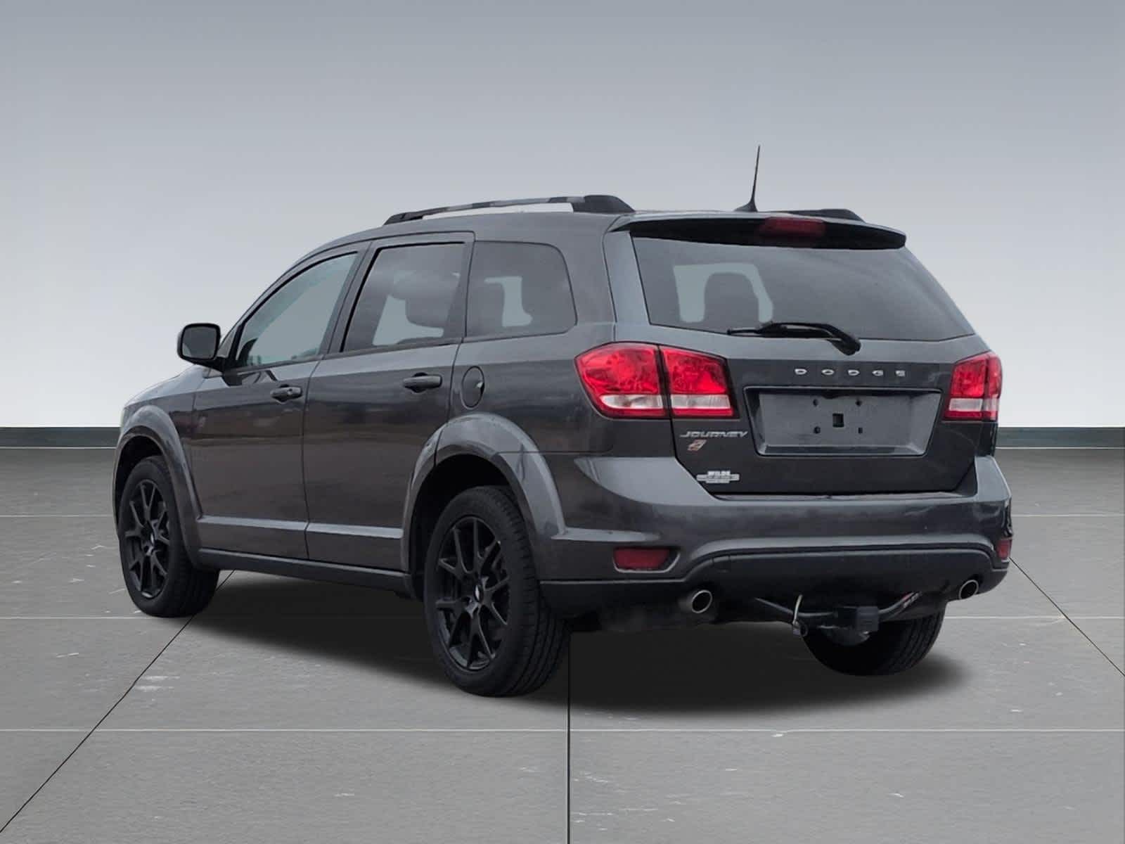 Thumbnail: 2019 Dodge Journey - 4