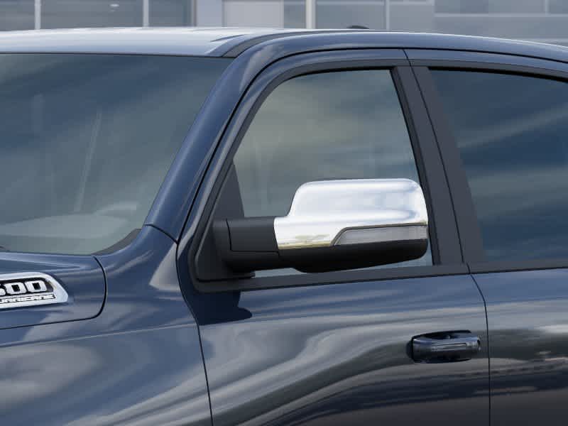 Thumbnail: 2026 RAM 1500 - 12